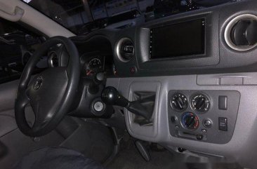 Good as new Nissan NV350 Urvan 2016 for sale