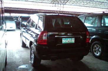 Kia Sportage 2009 for sale