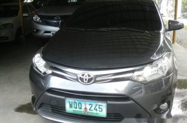 Well-maintained Toyota Vios 2013 for sale