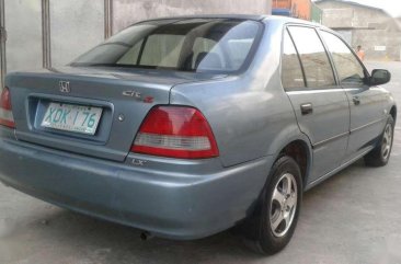 Honda City 2002 for sale