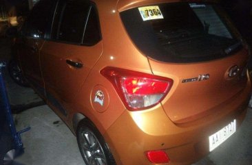 2014 Hyundai Grand i10 for sale