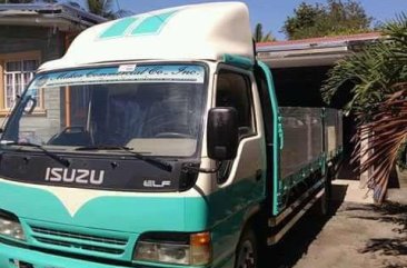 Like New Isuzu Elf for sale