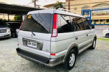 RESERVED - 2015 Mitsubishi Adventure GLS SPORT DSL for sale