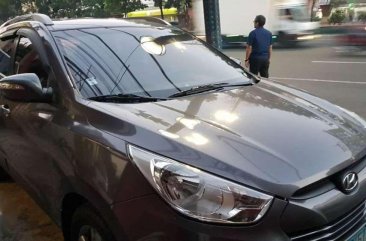 Hyundai Tucson 2012 for sale