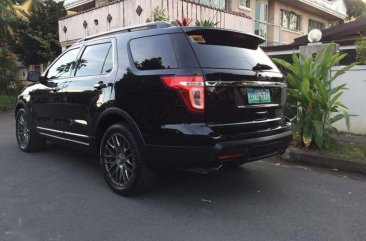 Ford Explorer 2013 4x2 for sale