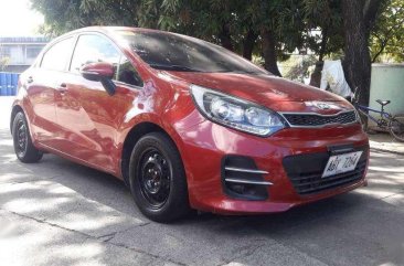 2015 KIA RIO (Rosariocars) for sale