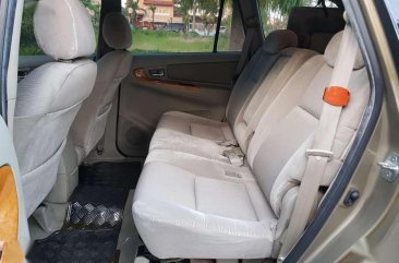 Toyota Innova 2010 for sale