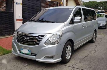 2010 Hyundai Grand Starex VGT AT Platinum for sale