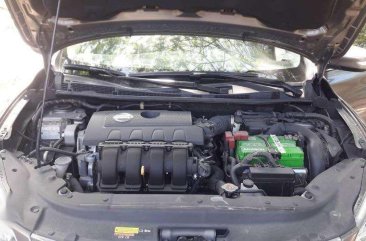 2015 NISSAN SYLPHY Well Maintained For Sale 