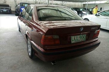 BMW 320i 1997 for sale