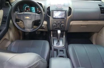 FOR SALE: 2014 Chevrolet Trailblazer LT