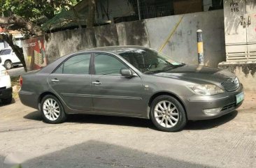 Toyota Camry 2005 for sale