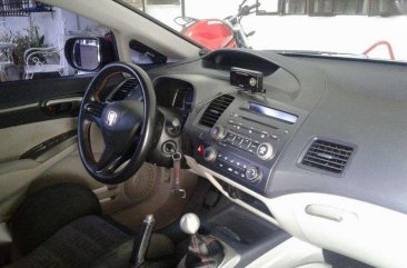 2008 Honda Civic 18 S manual for sale