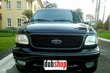 1999 Ford Expedition 4X4 Very Fresh for sale