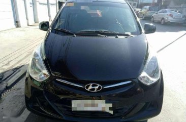 Hyundai Eon 2017 for sale