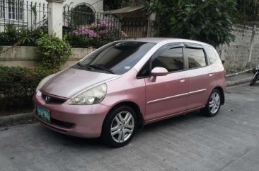 For sale Honda Jazz idsi engine 2006