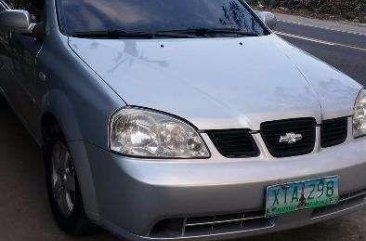 Chevrolet Optra 2005 MINT CONDITION! for sale