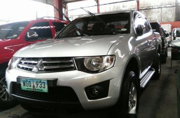 Mitsubishi Strada 2013 for sale