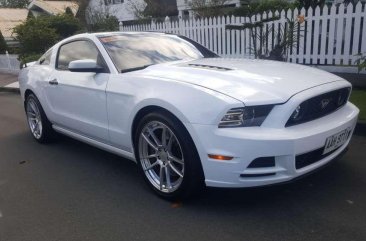 Ford GT Mustang 2014 for sale