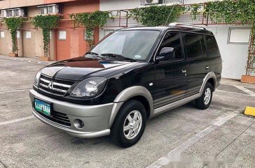 Well-maintained Mitsubishi Adventure 2013 M/T for sale