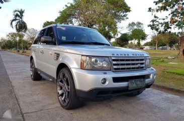 2006 Land Rover Range Rover Sport for sale