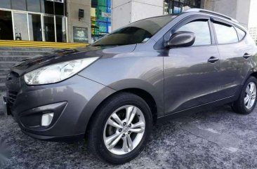 Hyundai Tucson 2010 for sale