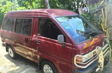 For sale 1992 Toyota Lite Ace Van