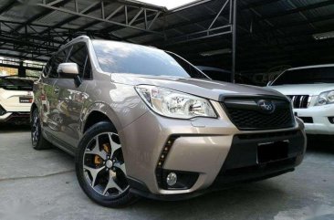 2015 Subaru Forester for sale