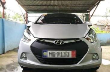 2016 Hyundai Eon for sale