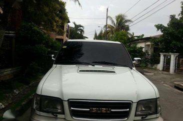 Isuzu Trooper 2005 at for sale