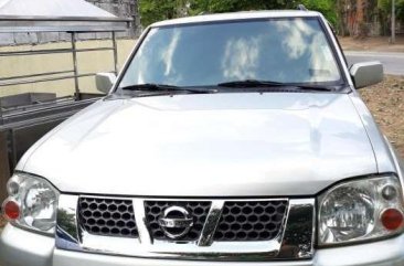 Nissan Frontier 2004 for sale