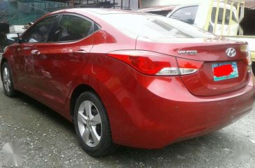 2013 Hyundai Elantra for sale