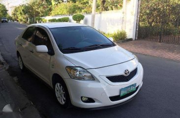 2012 Toyota Vios Manual for sale