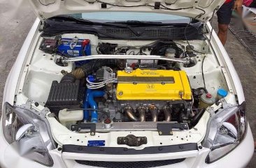 2000 Honda Civic Type R Ek9 B16b Spoon Japan hatchback Jdm for sale