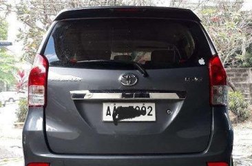 Toyota Avanza G 2014 Automatic for sale