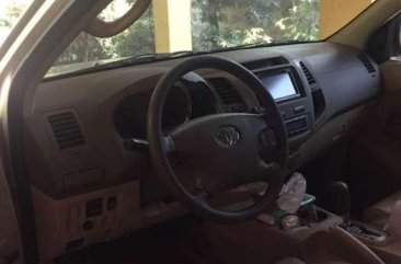 2005 Toyota Fortuner for sale