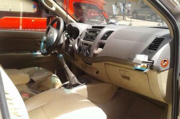 Toyota Hilux 4x2 10model manual for sale