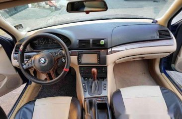 Good as new BMW 325i 2003 for sale