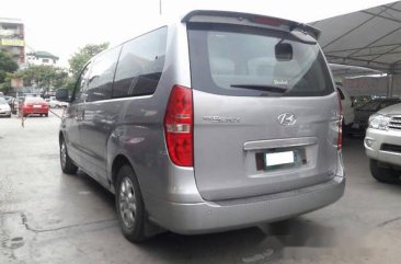 Good as new Hyundai Grand Starex 2012 for sale