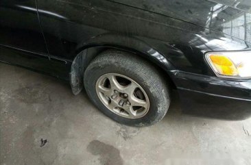 Well-kept Toyota Camry 1997 for sale