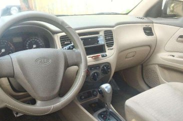 Kia Rio 2007 AT for sale