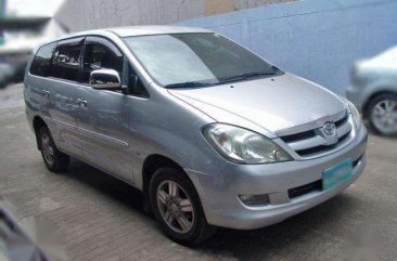 2009 Toyota Innova 2.5 V Automatic Transmission for sale