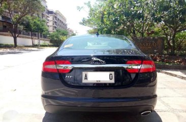 Rush luxury Jaguar XF 2015 for sale