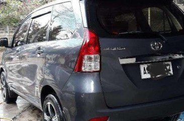 Toyota Avanza G 2014 Automatic for sale