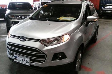 Ford EcoSport 2016 for sale