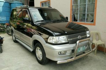 2002 Toyota Revo Sr j Diesel - Manual for sale