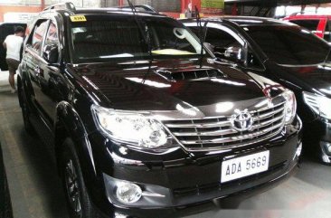 Toyota Fortuner 2014 for sale