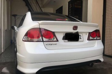 Honda Civic FD 2010 mdl for sale