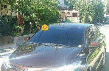 For sale Toyota Vios 2016 AT