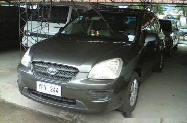 Kia Carens 2009 for sale